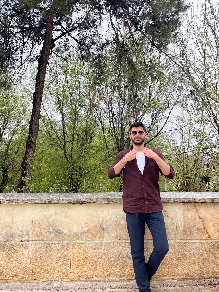 Mustafa Özdemir